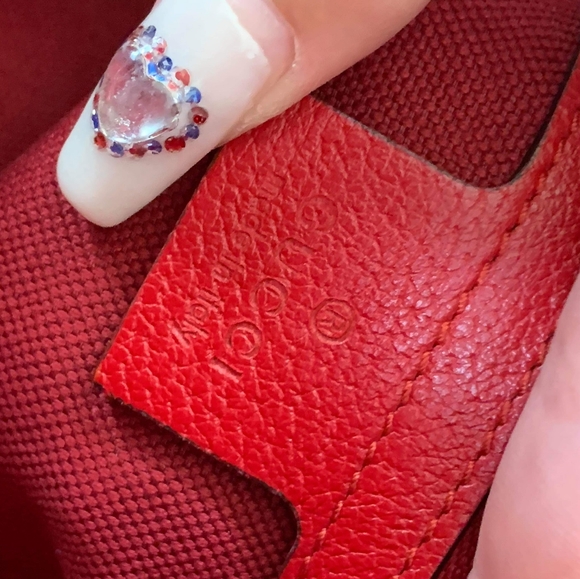 Gucci Backpack drawstring - Picture 7 of 9